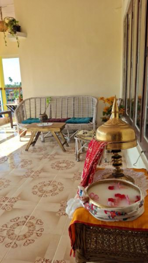 Maadhuban Home Stay